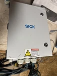 Sick MSC800-1100T00S14 Modular System Controller. Fixed Price $300.00.