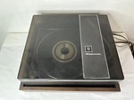 Magnavox 2K8888 Turntable W/ Lid Untested Needs Cleaning. Fixed Price $49.99.