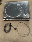 Vintage Technics SL-BD22 Dc Servo Automatic System Turntable Read For Condition. Fixed Price $135.00.