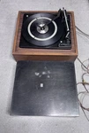 Super Rare Vintage Magnavox Stereo Turntable Record Player. Fixed Price $125.95.