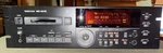 Tascam MD-801R Pro. Mini Disc Teac Pcb, Front E900314-00A Board With Lcd Display. Fixed Price $150.00.