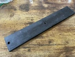 Rabco SL-8E Linear Tracking Tonearm Thorens Shim Board. Fixed Price $18.00.
