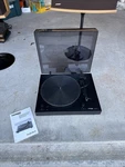 Thorens Td 280 Mk Speed Belt-drive Turntable W Stantion Cartridge & Manual. Fixed Price $199.95.