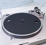 Technics SL-D2 Directdrive Turntable Vintage Audio Japanese Player Fully Works. Fixed Price $445.49.