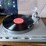 Technics SL-D3 Turntable Record Player Direct Drive Semi Auto Tested No Cartridg. Fixed Price $298.00.