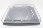 Technics SL-1400 Direct Drive Turntable Fully Tested Working 33/45 Japan. Fixed Price $289.00.