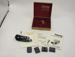 Pickering XV-15/625 Cartridge With Original Stylus And Case. Fixed Price $149.99.