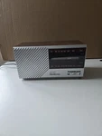 Soundesign Am Fm Table Radio Model 3030 Vintage. Fixed Price $29.17.
