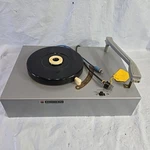 1966 Bogen LPD-A3 Turntable Series A-107 Phonograph Record Player Amp Connect. Fixed Price $577.90.