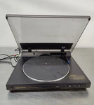 Marantz TT-451 Belt Drive Linear Track Turntable. Fixed Price $59.99.