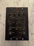 Rca Power Transformer XT-2844 CRV-30389 Vintage Tube Hv Multi-tap Usa. Fixed Price $69.00.
