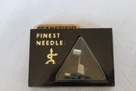 Nos Pfanstiehl Stereo And Mono Diamond Needle 606-D7C Pickering Usa. Fixed Price $39.97.