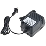 Ac/ac Adapter For Crosley CR6250A-BK Keepsake Deluxe Record Player Power. Fixed Price $24.59.