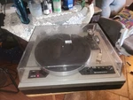 Garrard DD75 Direct Drive Turntable Tested & Serviced. Fixed Price $495.00.