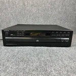 Kenwood DP-R891 Cd Player Changer 1-BIT Japan Powers On For Parts Not Working. Fixed Price $35.00.