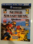Super Smash Bros Melee Nintendo Power Strategy Guide Players Gamecube. Fixed Price $24.95.
