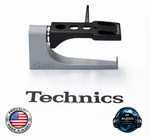 Technics 1200 1210 MK2 Turntable Headshell + Gold Wires ,accesories SFPCC31001K1. Fixed Price $39.00.