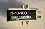 Audio-technica N-10-100 Cartridge Needs Stylus Continuity Tested. Fixed Price $22.99.