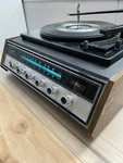 Vintage Sounddesign Fm Stereo Multiplex Model 4508 Record Player Bsr Ss. Fixed Price $139.99.