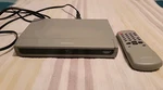 Magnavox Sdtv Tuner With Remote Digital To Analog Converter TB100MG9. Fixed Price $8.00.