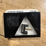 Shure M111HE N105E M105E 4778-DE Turntable Needle Stylus. Fixed Price $85.00.