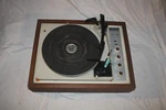 Klh Model Fifteen Garrard Turntable Vintage. Fixed Price $75.00.