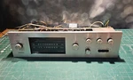 Pioneer C-6000-A Tuner And Built In Amplifier. Fixed Price $121.25.