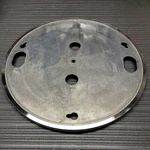 Marantz TT240 Turntable Platter. Fixed Price $17.99.