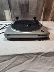 Aiwa Stereo Turntable System Model PX-E860U Parts/repair. Fixed Price $45.00.