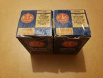 Brand New In Box Pair Of Utc H-124 105/115/220V 5V Transformers 300B Amp Project. Fixed Price $250.00.