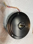 Sansui XR-Q9 Turntable Motor. Fixed Price $75.00.