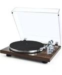 Retrolife Belt Drive Turntable Record Player Usb Built-in Preamp 33/45 Rpm-brown. Fixed Price $119.99.