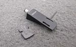 Denon Pcl 5 Magnesium Headshell. Fixed Price $39.00.