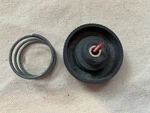 Technics SL-BD1 Turntable Rubber Foot Springs Screws Replacement Part. Fixed Price $13.99.