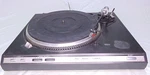 1981 Fisher MT-6420 Studio Standard Stereo Turntable Direct Drive Powers Up. Fixed Price $124.99.