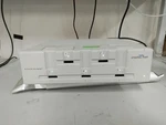 Charles River Endosafe Msc MCS100 Multi-cartridge System RMPTS965B-00. Fixed Price $384.00.