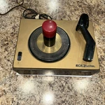 Vintage Rca Victor 45-EY2 Rpm Record Player Bakelite Working. Fixed Price $150.00.