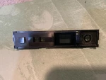 Sony PS-X555ES Stereo Turntable Parting Out Speed Switch / Display Cover. Fixed Price $9.95.