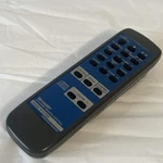 Sharp RRMCG0106AWSA Digital Audio System Cd Remote Control Tested. Fixed Price $10.76.