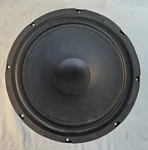 Acoustic Research S112PS D02-0118 TS-S99ED28 12" Woofer Speaker Driver 4OHM Good. Fixed Price $51.96.