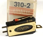 Nos Tested Astatic 310-2 Mono Cartridge & Needle Ev 59 Jensen F3B. Fixed Price $34.99.
