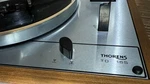 Thorens TD-165 Belt Drive Turntable Very Clean Tested Original Condition. Fixed Price $650.00.