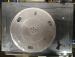 Thorens Turntable TD-190 Vintage Record Player For Parts Repair. Fixed Price $100.00.