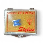 Diamond Phonograph Turntable Needle Stylus Adc RPSX-10 RPSX-20 PSX40. Fixed Price $26.92.