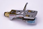 Headshell, Cartridge, Stylus For Optonica, Sharp RP4705, RP7100, RP9100, Ch. Fixed Price $84.99.