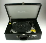 *electrohome EANOS300 Archer Turntable Stereo System W. Built-in Speakers. Fixed Price $69.99.