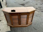 Penncrest Stereo Console. Fixed Price $1000.00.