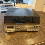 Sears Am Fm Stereo System Model Number 304.91922.050. Fixed Price $75.00.