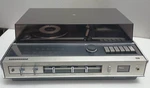 Panasonic SE-990 Amfm Cassette Stereo Turntable Vinyl Lp Player Parts/repair. Fixed Price $110.00.