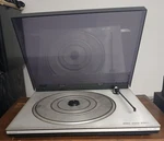 Bang & Olufsen Beogram 1800 Automatic Belt-drive Turntable-free Shipping-see Vid. Fixed Price $120.00.